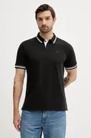 Bavlnené polo tričko Tommy Jeans