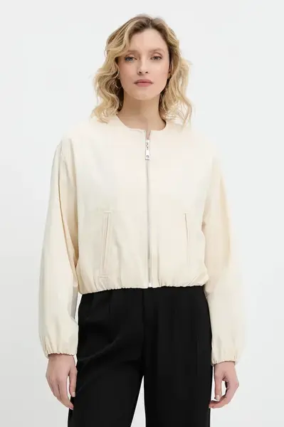 Bavlnená bunda Answear.LAB