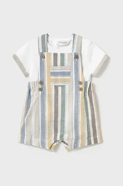 Sada pre bábätká Mayoral Newborn