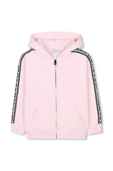 Detská mikina Marc Jacobs