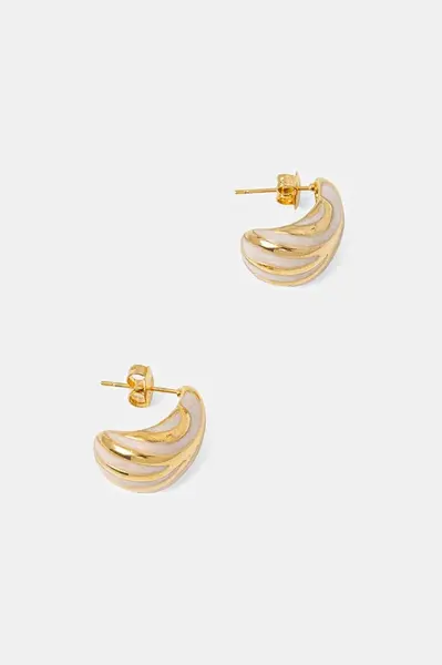 Náušnice Answear.LAB