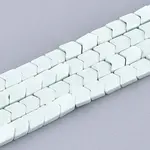 Natural Agate Beads Strands