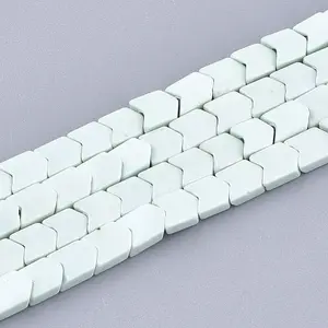 Natural Agate Beads Strands