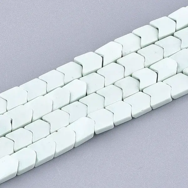 Natural Agate Beads Strands