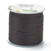 Polyester Braided Cords