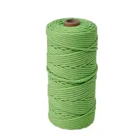 Cotton Macrame Cord