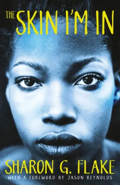 The Skin I'm In - Sharon G. Flake