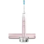 Philips Sonicare DiamondClean 9000 HX9911/84 sonická elektrická zubná kefka CleanPink/White Gradient 1 ks