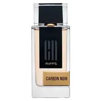 Riiffs Carbon Noir parfémovaná voda pre mužov 100 ml