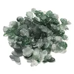 Transparent Acrylic Beads