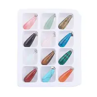 Gemstone Pendants