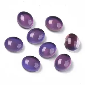 Glass Cabochons