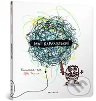 Moi karakulky - kniha z kategorie Beletrie