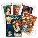 Poker Renoir - hra z kategorie Karty, hlavolamy