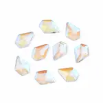 Glass Rhinestone Cabochons