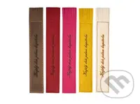 Záložka Každý deň jednu kapitolu