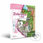 Kúzelné čítanie: Zvieratká v ZOO