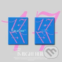 Seventeen:  17 Is Right Here ((Dear Version) - Seventeen