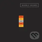 Marble Sounds:  Core Memory LP - Marble Sounds