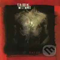 Stabbing Westward:  Ungod LP - Stabbing Westward