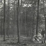 George Kooymans:  Jojo / Light Green  LP - George Kooymans