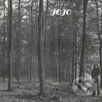 George Kooymans:  Jojo / Light Green  LP - George Kooymans