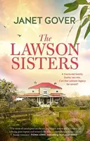 The Lawson Sisters - Janet Gover - kniha z kategorie Romantika