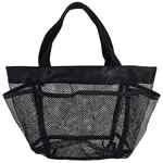 1Pc Rectangle Polyester Sandbeach Tote Bags