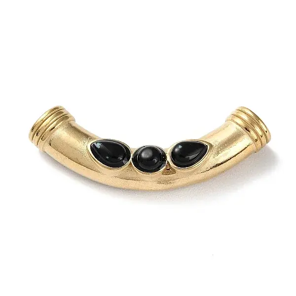 304 Stainless Steel Tube Beads