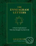 The Enneagram Letters (A Poetic Exploration of Who You Thought You Had to Be) - kniha z kategorie Humanitní a společenské vědy
