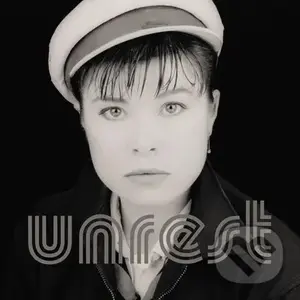 Unrest:  Perfect Teeth LP - Unrest,Unrest:  Perfect Teeth LP - Unrest