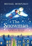 The Snowman - Michael Morpurgo, Robin Shaw (ilustrátor) - kniha z kategorie Pro děti
