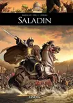 Saladin - M. Mariolle, J. Loiseau, R. Meli - kniha z kategorie Komiksy