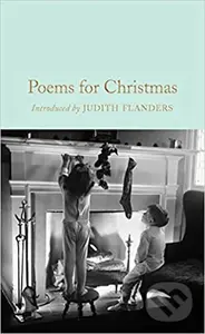 Poems for Christmas - kniha z kategorie Poezie