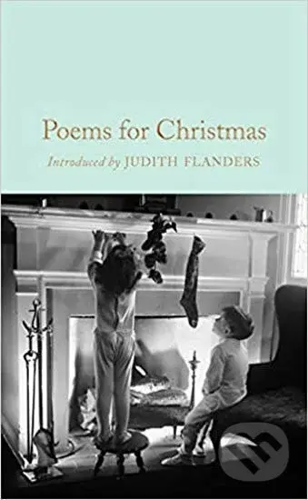Poems for Christmas - kniha z kategorie Poezie