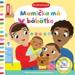 Mamička má bábätko (Veľké pokroky) - kniha z kategorie Pro děti