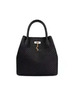 VUCH Gabi Diamond Black