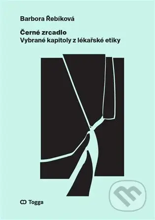 Černé zrcadlo - Barbora Řebíková