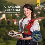Vizovická kuchařka (Tradiční recepty z regionu) - Markéta Chovancová - kniha z kategorie Kuchařky