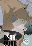 Dear. Door (Comic) Vol. 1 - Pluto - kniha z kategorie Sci-fi, fantasy a komiksy