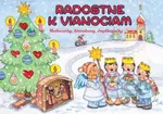 Radostne k Vianociam - jan Gonšor - kniha z kategorie Naučné knihy