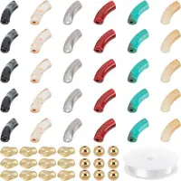 DIY Chunky Bracelet Making Kit