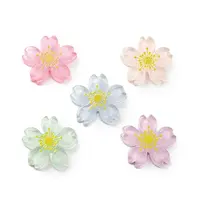 Opaque Resin Cabochons