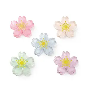 Opaque Resin Cabochons