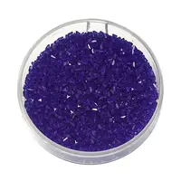 100Pcs 1 Set Glass Beads