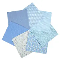 Printed Cotton Fabric