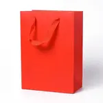 Kraft Paper Bags