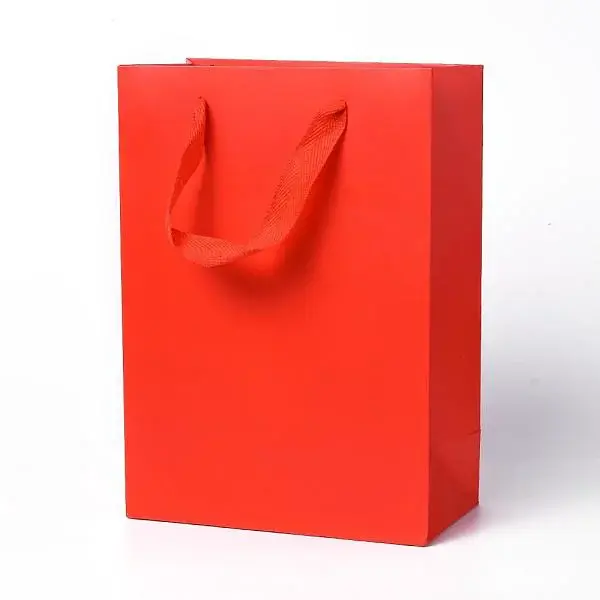 Kraft Paper Bags