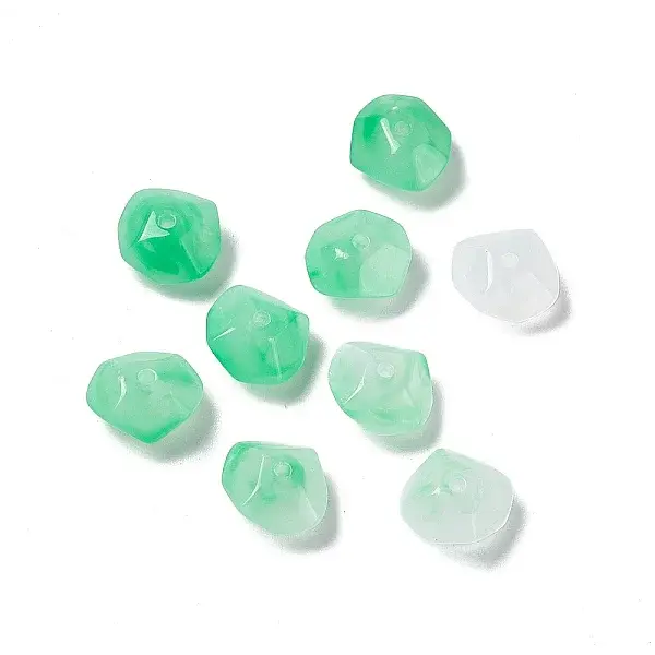 Acrylic Beads
