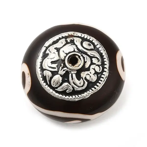 Handmade Tibetan Style Beads